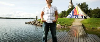 Dyster prognos för glesbygden