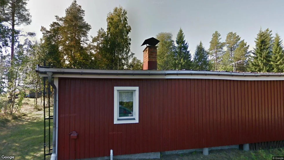Edvägen 56