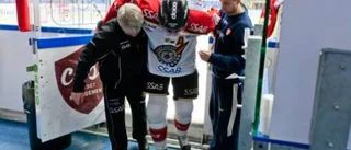 Luleå hockeys sköna besked