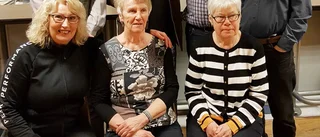 Björn leder bowlare i Boden