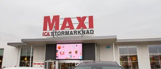 Så många miljoner tog Ica Maxis ägare ut i utdelning