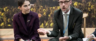 Regeringen ger inga löften om extra stöd