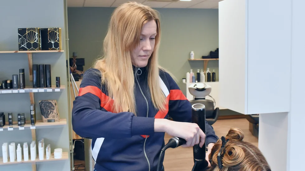 Marie Lindberg på Attityd är nöjd med det nya ägarbytet.