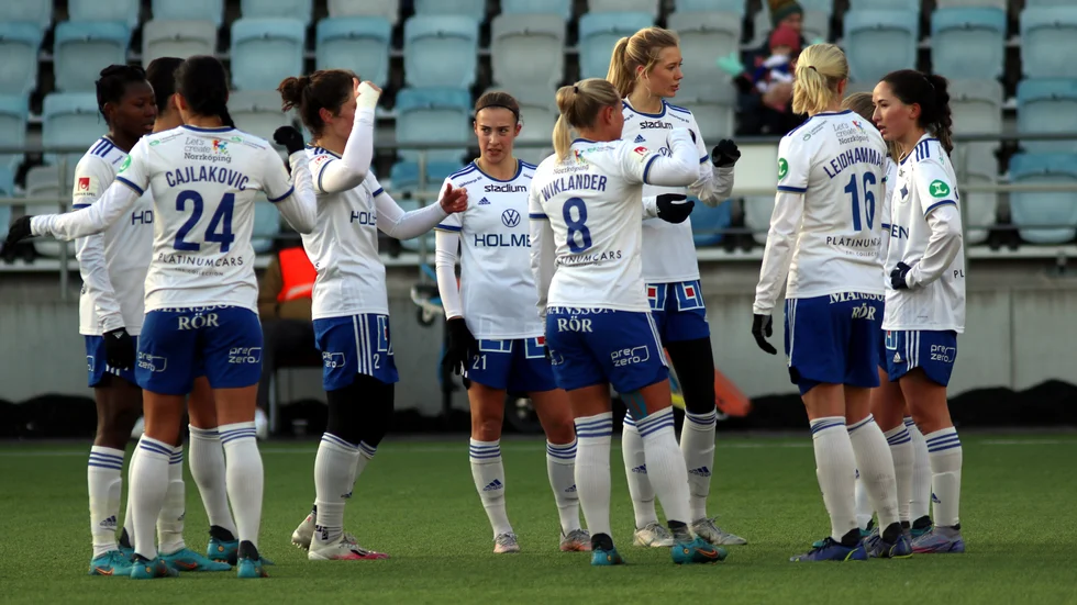 I slutet av mars är det avspark i allsvenskan för det här gänget.