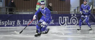 Glädje före match, men nu talar inte mycket för IFK