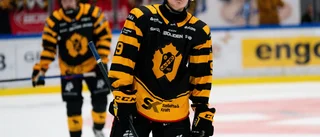 Skellefteåforwarden lånas ut till Djurgården