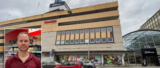 Stök på Hemköp i centrum stressar personalen: "Spyr och bråkar"