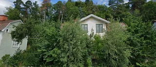 Ägarbyte för äldre villa i Gamleby