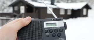 Lokalradion är allt mindre lokal         