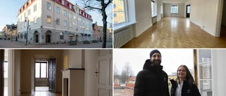 Här är stans dyraste hyreslägenhet