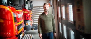 Efter turbulensen – nu får räddningstjänsten ny chef