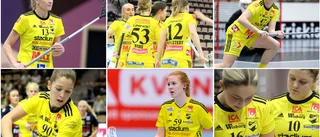 Här är sanningen bakom Endre-stjärnornas tröjnummer