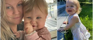 Leonora, 3, fick inte plats på hjärtövervakningen – dog på Akademiska