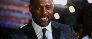 Idris Elba kallar sig inte svart skådespelare