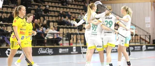 Världslaget från Umeå malde ner Endre IF