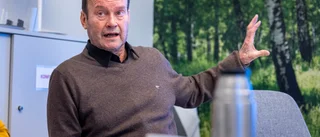 "Klart att jag vill att personalen ska ha en bra lön"