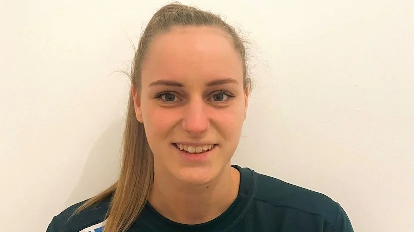 Nederländskan Iva van der Linden har skrivit på för Boden Handboll. Hon ansluter dock till laget inför nästa säsong.