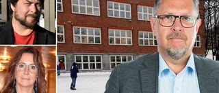Skolbeslutet i Kalix är ett sedelärande exempel