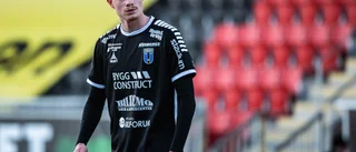Siriustalangens önskan efter startdebuten: "Sluta växa"