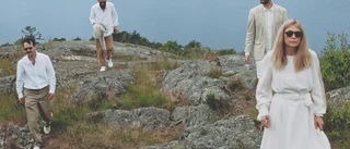 Hajpade bandet som gjort "årets bästa låt" klart för Parksnäckan 