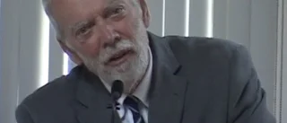 Lars Ohlander (1938-2023)     