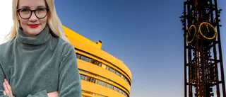 Kiruna är inte bara malm och mineral, det är också människor