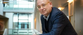 Terrorexpert: "Problematiskt om det eskalerar"