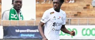 FF:s skyttekung klar för klassiskt lag – skrivit på ett långt kontrakt i superettan: ”Vill vara en viktig del”
