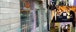 Under jorden döljer sig Kitoks nya satsning ✓ Dubbla scener ✓ Musikstudio ✓ Kändisar ✓ Flipperspel