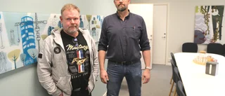 Pitebos planer står fast: "Ingenting som förändrar projektet"