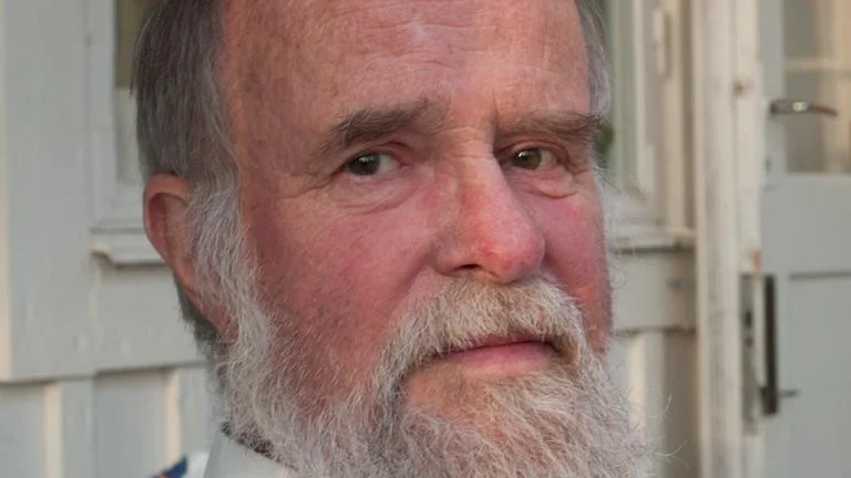 Docent Göran Rehbinder, Värmdö, har avlidit i en ålder av 82 år.