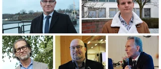 Arbetsutskottet en fråga om demokrati 