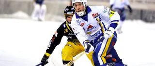 HT Bandy kräver Kalix på storbelopp