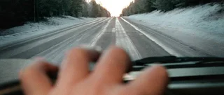 Var femte har kört bil onykter