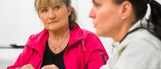Målet: Att ta bort skammen