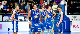Tabellettan satte stopp för LF