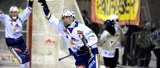 Drömmen lever för HT Bandy