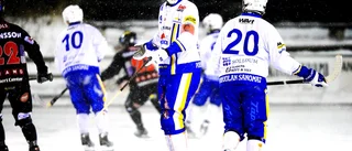 Kalix kan få hjälp – av HT Bandy