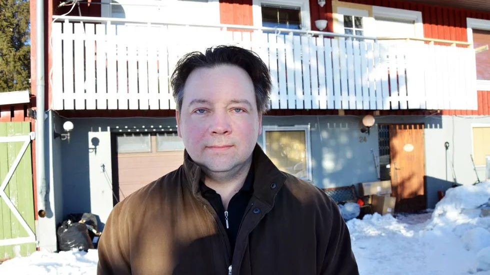 .Tomas Stålnacke.