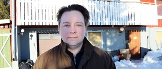 Rusning för att bygga i nya Kiruna