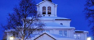 Svenska Kyrkan ett Ikea för själen