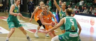 Dolphins skräll kom av sig i den sista perioden