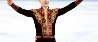 Majorov tror på topp-tio i VM
