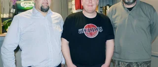 Allt fler engagerar sig i det lokala partiet