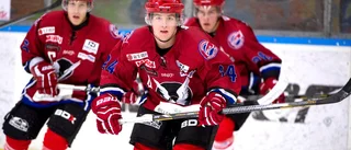 Nu är Kalix UHC klara för playoff-kvalspel : ”Vi är en outsider”