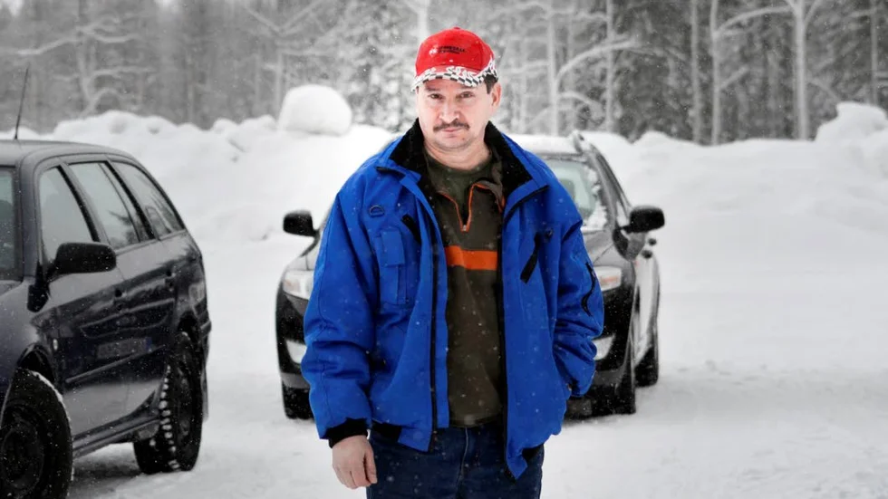 "Vi Övertorneåbor borde få kryssa för vår kandidat vid valet", säger Lars-Gunnar Fors och rekommenderar likt många andra Övertorneåbor S-partiet att tänka om vad gäller Tomas Vedestig.