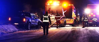 Startar namninsamling för E 10