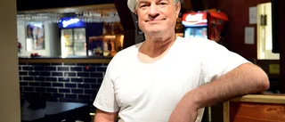 "Jag sa att han hade en fin bil"