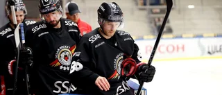 Ledin: "Vi vill ha huvudrollen"