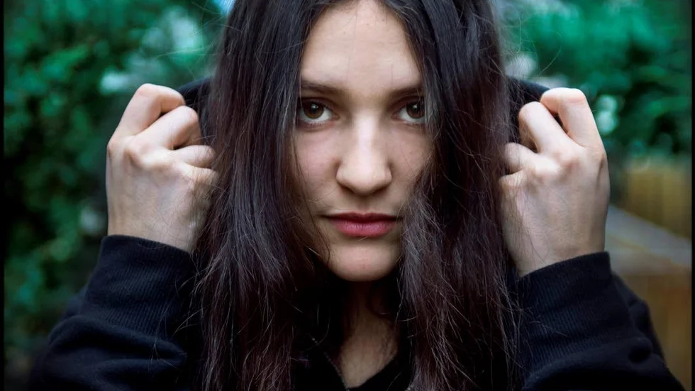 Nicole Sabouné.